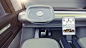 volkswagen I.D. BUZZ volkswagen ID BUZZ concept self driving electric campervan designboom