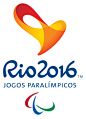 rio2016 para 里约2016年夏季残疾人奥运会会徽公布