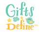 Giftsdefinelogodrib