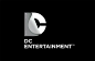 【图】DC Entertainment | Logo Design Love_Aprilzero的收集_我喜欢网