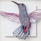 Hummingbird -i83 | Inspirations Magazine