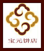 中式logo_百度图片搜索