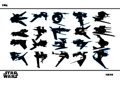 厄兔儿采集到缩略简图