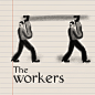 Workers