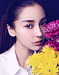 Angelababy_杨颖