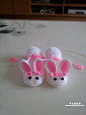 糖糖的兔兔鞋子 - 糖糖兔兔鞋3.jpg