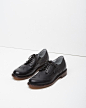 Rag & Bone  Dunn Oxford