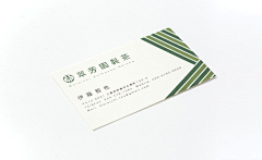 路遥suvan采集到Visual _business card