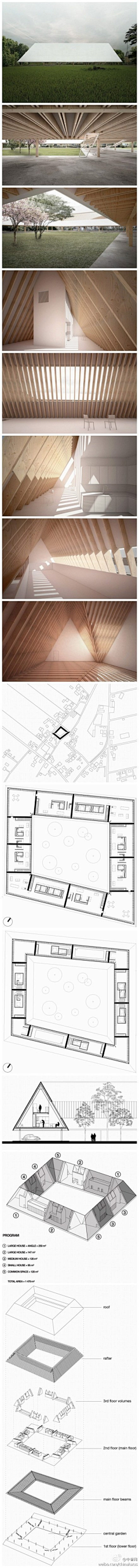 whisperぎ采集到建筑 