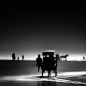 风光摄影：黑白旅途
