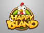 Happy island@北坤人素材