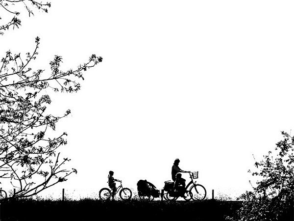 Lente - Bicycle Phot...