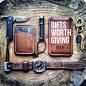 Amazing Gifts Worth Giving: For Men #NotABox #UPSHappy