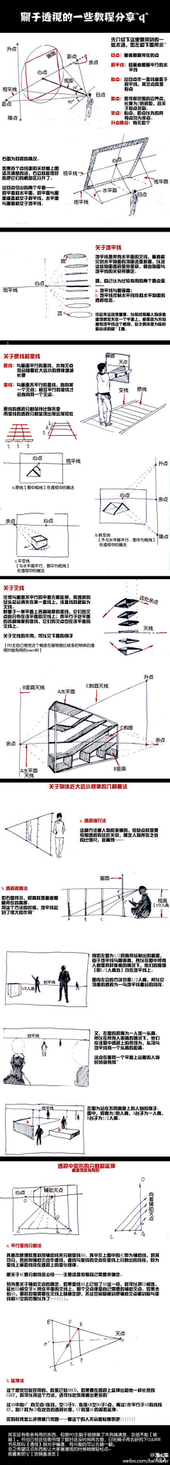 漫步看客采集到教程