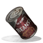 Can of Beans icon