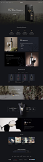 Wize Winery Shop : Winery for WooCommerce Multipurpose Responsive WordPress Theme - WizeStore