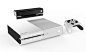 White Xbox one