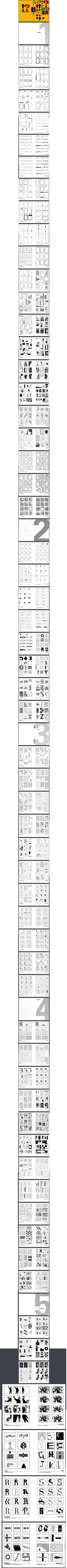 风扬_z采集到tutorials