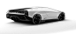 Lamborghini Pura SuperVeloce Concept 2022 on Behance
