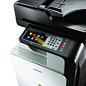 CLX-8640 | A4 multi-function copier | Beitragsdetails | iF ONLINE EXHIBITION