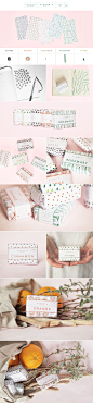 Packaging/Pattern design/Photo shooting–Soap : Hello everyone, Thank you for visiting my portfolio and observing my new project. I am so happy to present you all my new packaging project where I used my pattern design, my typography skills. That is very s