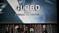 Site oficial da Globo : A programação oficial da Globo na TV e na internet