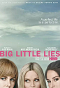 2017美剧《大小谎言 Big Little Lies》