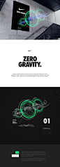 Nike+ Zero Gravity : Augmented Reality (AR) concept for Nike+. This experience has been thought to take place into the Nike stores. With your phone and by scanning (through a webAR link) any "Nike+ Zero Gravity" posters you will be able to disco