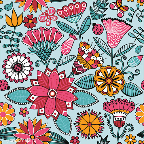 Summer patterns : Se...