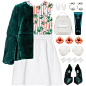 O5.O6.2O17 

<3

#makeup #beauty #fashionset #polyvore #polyvoreeditorial #polyvorecommunity #polyvorefashion #polyvoremoststylish #styleinsider #summerstyle #ootd #fur #chic #green #seagreen #white #coral #stripes  #silk   #simple #clean #organized