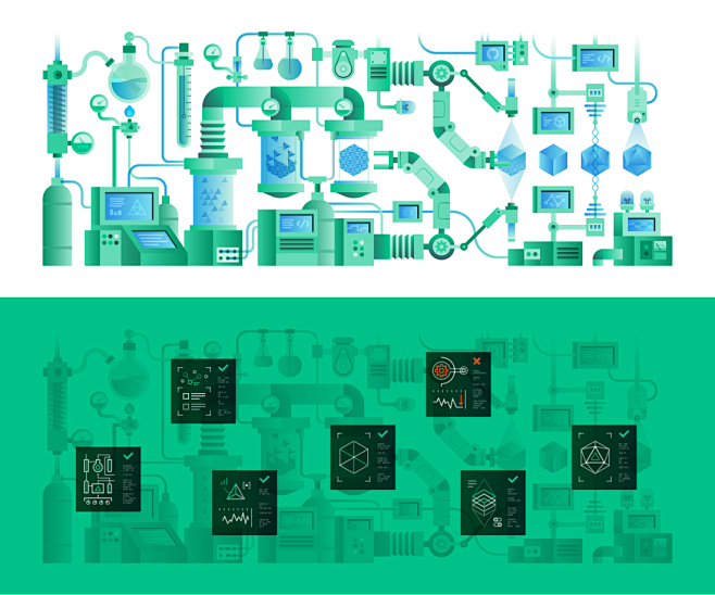 Gradle build scans