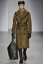 Daks - Fall 2014 Ready-to-Wear Collection 