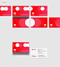 NetEase Kaola Brand eXperience Design Project on Behance