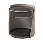 Devona Nightstand