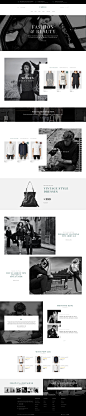 LaBelle - Fashion PSD Templates