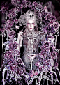 Kirsty Mitchell, a talented photographer based in the UK, creates mystical and dream-like surreal photographs that clearly communicate her intense, deep and personal connection to her artwork.  http://www.kirstymitchellphotography.com/galleries.php