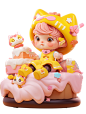 growthdesign030741_the_doll_is_dressed_in_pink_and_yellow_with__9a76a2dc-b657-46f2-83d3-32552e66146c_pixian_ai