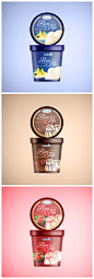 Biga Mİx ice cream : Biga Mix ice cream