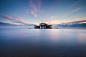 The End of the Pier : Ongoing project to photograph the slow demise of Brighton's @丑视界West Pier. 