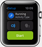 Apple - Apple Watch - App Store App