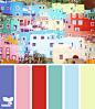 color village