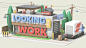 Looking For FTE (Remote) Work by Timothy J. Reynolds on Dribbble