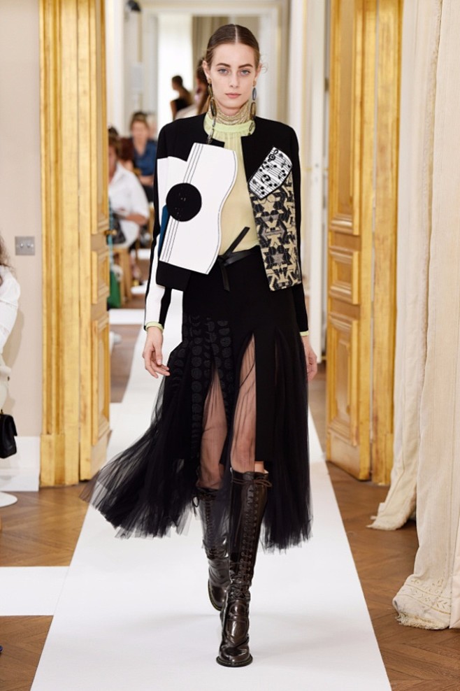 Schiaparelli Fall Co...