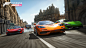 Forza Horizon 4  Marketing Media, Don Arceta : I am happy to share some of the Forza Horizon 4 marketing released for the game's announcement. It's been great working with the hard-working environment art team at Playground Games this past year. I am supe