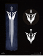House of Wolves Emblems, joseph cross : Destiny House of Wolves Emblems