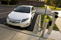 General Motors Halts Chevy Volt Production for Five Weeks Due to Poor Sales