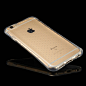 iPhone7 plus手机壳苹果6s四角气垫防摔全包硅胶透明套小蛮腰5S壳-淘宝网