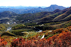 旅游百科问答采集到蚁游中国