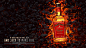 https://www.behance.net/gallery/26796939/Jack-Daniels-It-Takes-Jack-to-Make-Fire