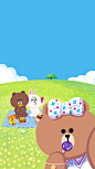 FRIENDS PIC | GIFs, pics and wallpapers by LINE friends : FRIENDS PIC is where you can find all the character GIFs, pics and free wallpapers of LINE friends. Come and meet Brown, Cony, Choco, Sally and other friends!